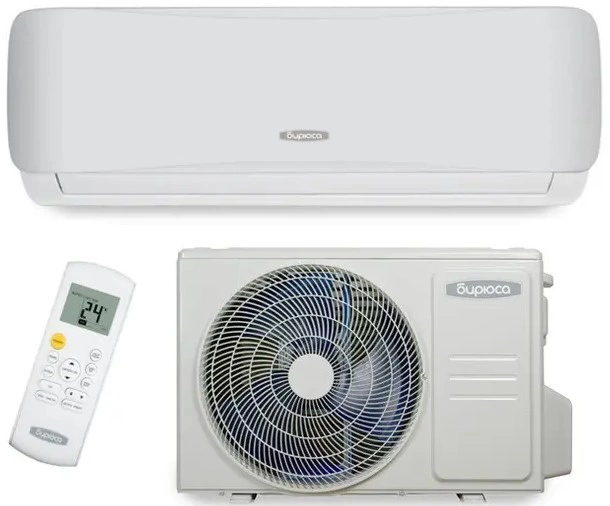 Бирюса B-24SPR/B-24SPQ