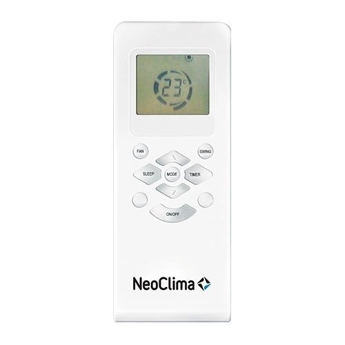 Neoclima NS/NU-HAL18R