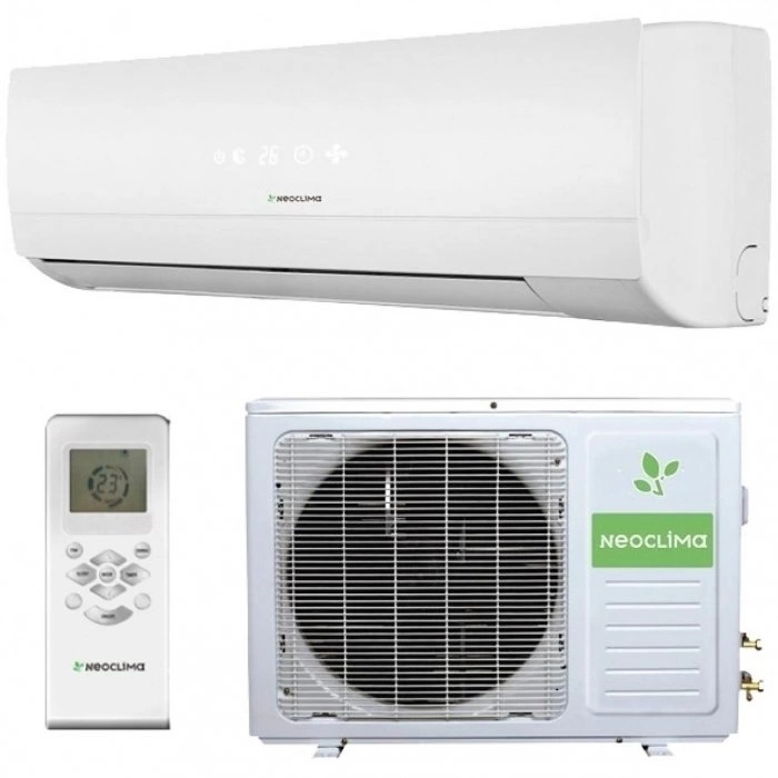 Neoclima NS/NU-HAL18R