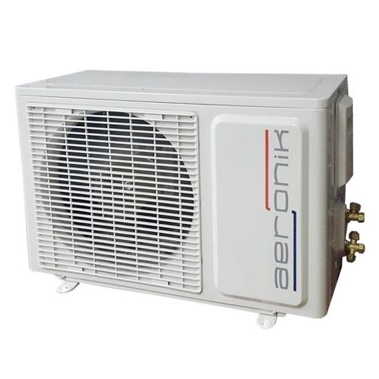 Aeronik ASI-12HS4/ASO-12HS4