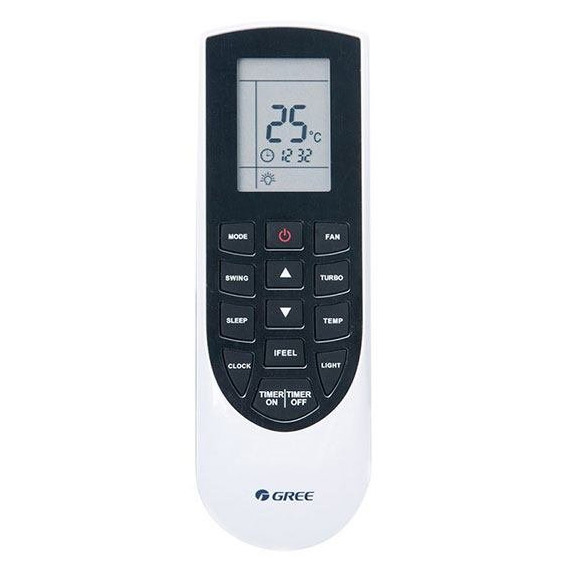 Gree GWH09QB-K3DNC2G