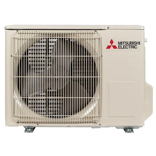 Mitsubishi Electric MSZ-HR25VF/MUZ-HR25VF