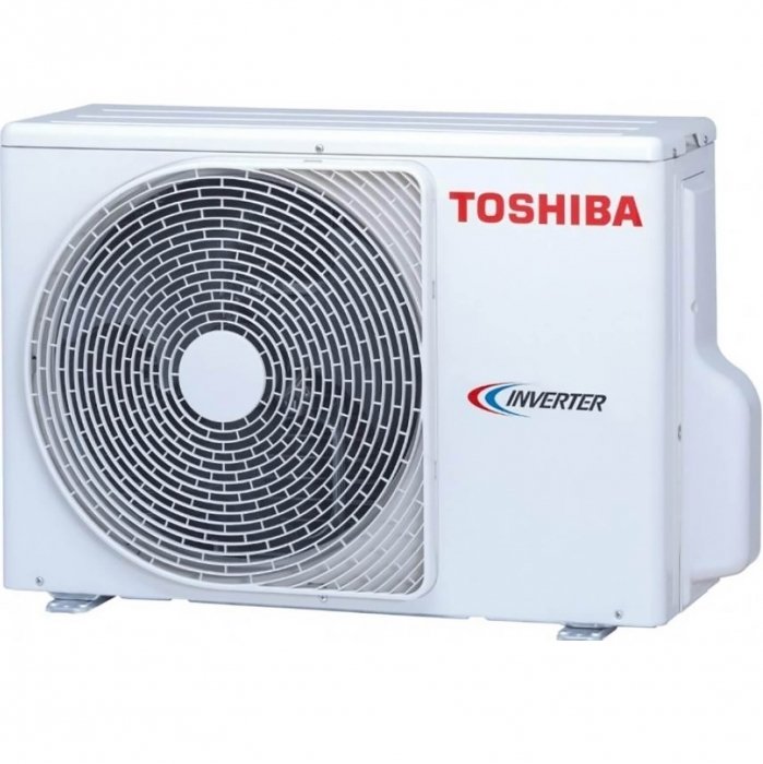 Toshiba RAS-10BKVG-EE1/RAS-10BAVG-EE1 Toshiba RAS-10BKVG-EE1/RAS-10BAVG-EE1