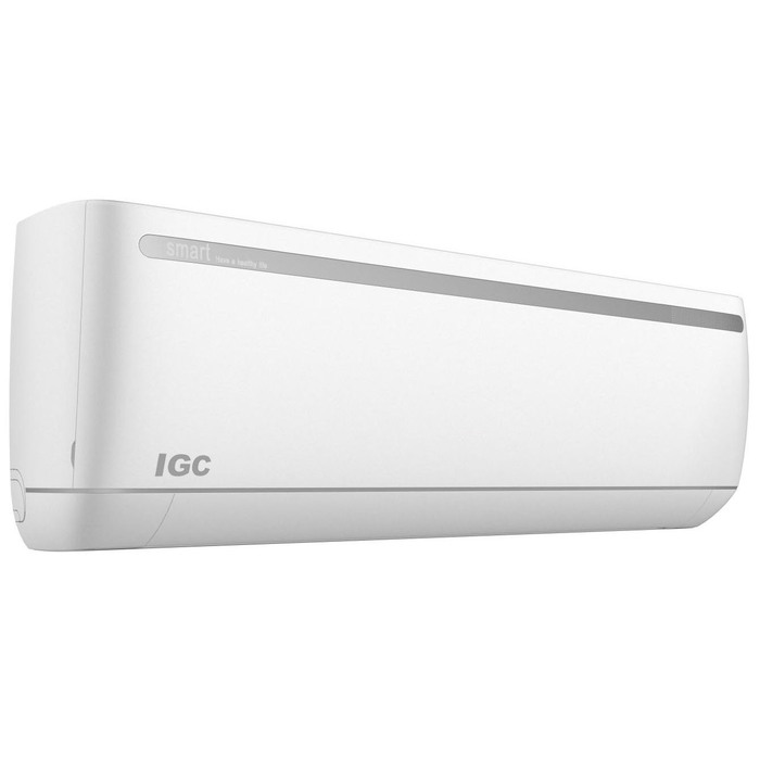 IGC RAS/RAC-18N2X IGC RAS/RAC-18N2X