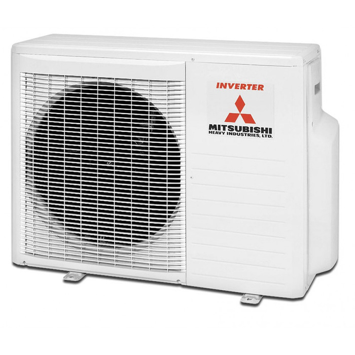 Mitsubishi Heavy SRK25ZSX-WT