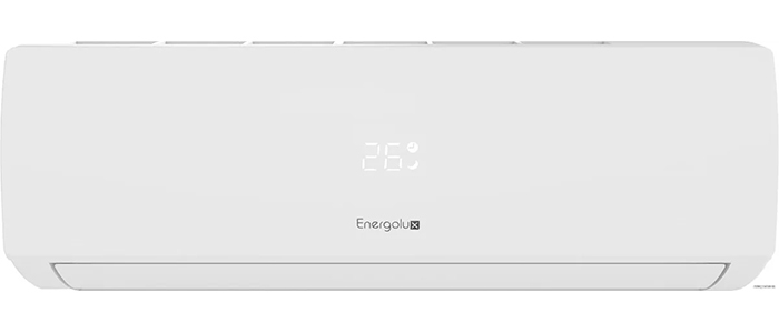 Energolux SAS12LN1-A/SAU12LN1-A-WS Energolux SAS12LN1-A/SAU12LN1-A-WS