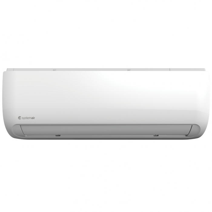 Systemair SYSPLIT WALL SMART 09 V2 HP Q Systemair SYSPLIT WALL SMART 09 V2 HP Q