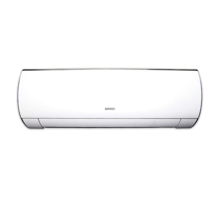 Green GRI/GRO-09 HH2