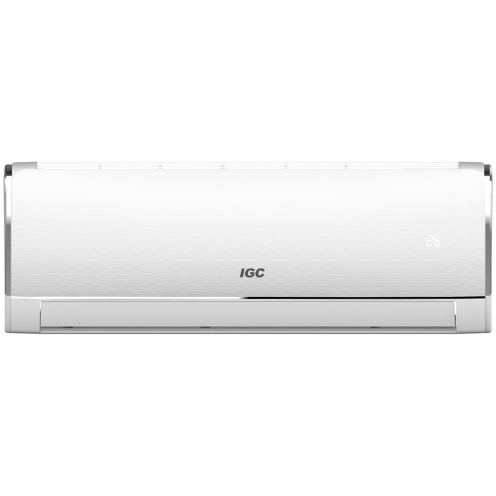 IGC RAS/RAC-36AX IGC RAS/RAC-36AX