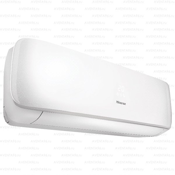 Hisense AS-18HR4SWATG