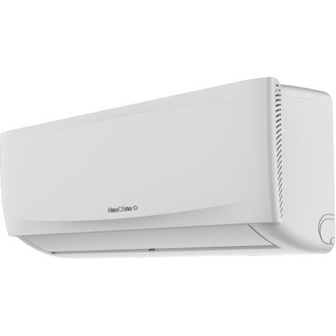 Neoclima NS/NU-T24T Neoclima NS/NU-T24T
