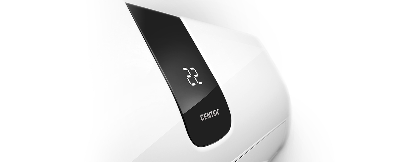Сплит-система CT-65X09 Сплит-система CT-65X09