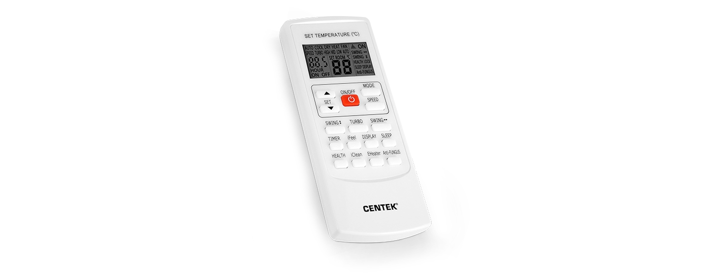 Сплит-система CT-65V09 Сплит-система CT-65V09